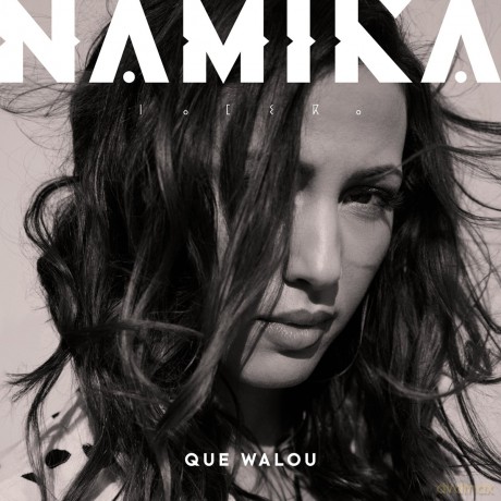 Namika: Que Walou [CD]