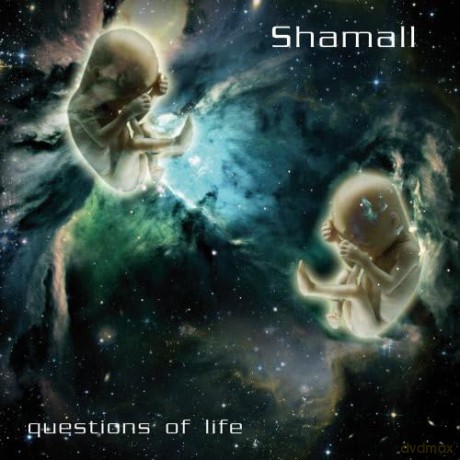 Shamall: Questions Of Life [CD]
