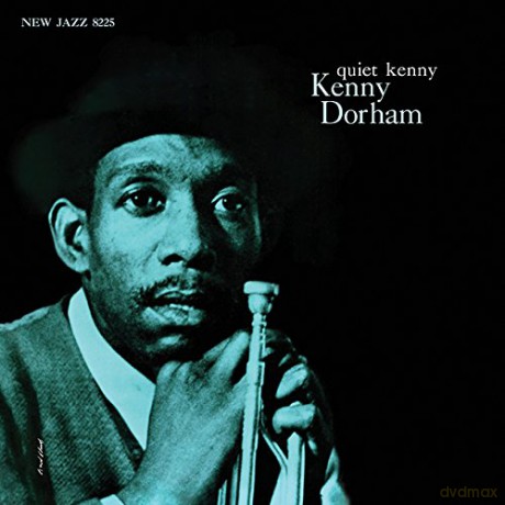 Kenny Dorham: Quiet Kenny (stereo) [Winyl]