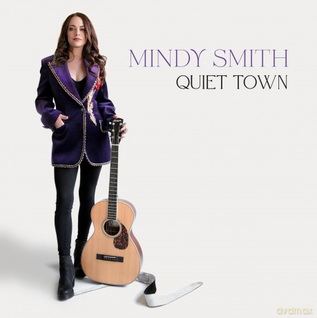 Mindy Smith: Quiet Town [CD]