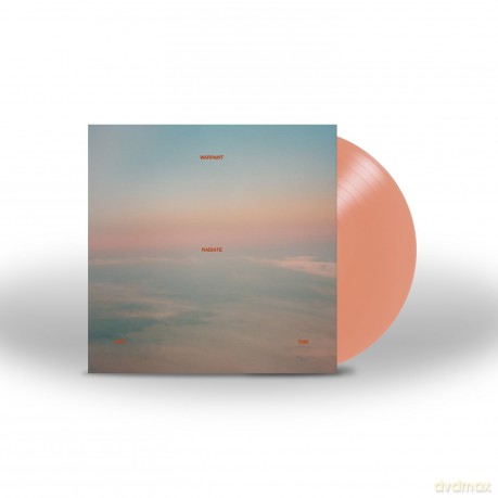 Warpaint: Radiate Like This (Limited) (Pink Blossom) [Winyl]