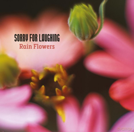 Sorry For Laughing: Rain Flowers [2CD]