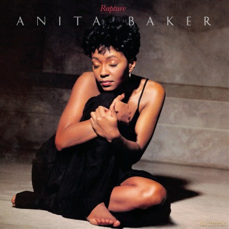 Anita Baker: Rapture [Winyl]