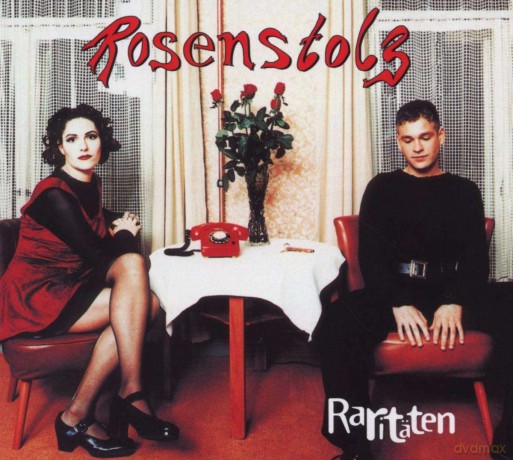 Rosenstolz: Raritaeten [CD]