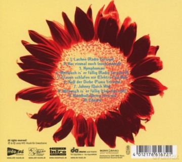 Rosenstolz: Raritaeten [CD]
