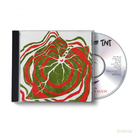 Hotline TNT: Raspberry Moon [CD]