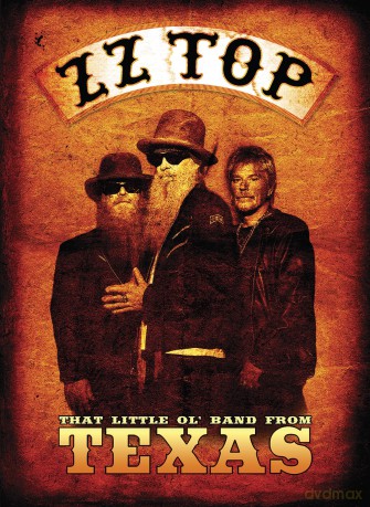 ZZ Top: RAW (That Little Ol' Band From Texas' Original Soundtrack) (Limited Indie Exclusive) (Tangerine) [Winyl]