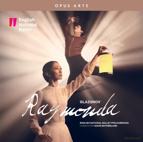 Alexander Glasunow: Raymonda (Ballettmusik) [2CD]