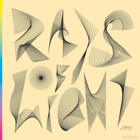 Richard Koch: Rays Of Light [CD]