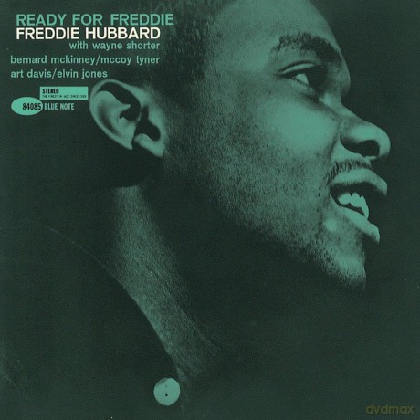 Freddie Hubbard: Ready For Freddie (UHQ-CD) [CD]