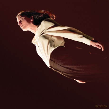 Deradoorian: Ready For Heaven (Limited Indie) (Deep Red) [Winyl]