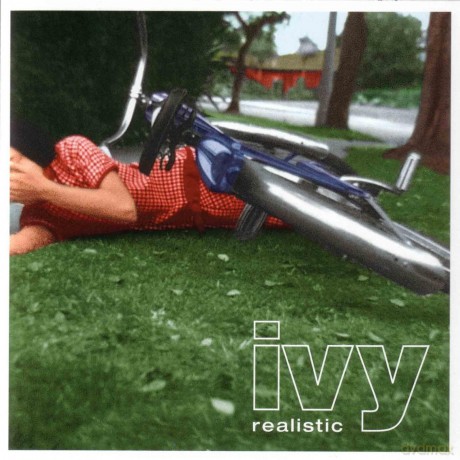 Ivy: Realistic [Winyl]