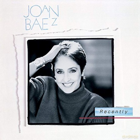Joan Baez: Recently [Winyl]