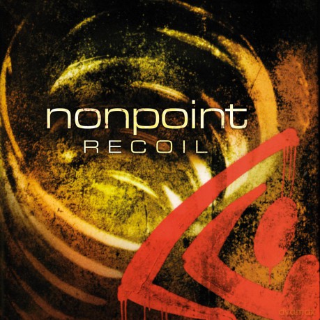 Nonpoint: Recoil (Limited Numbered) (Gold) [Winyl]