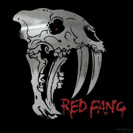 Red Fang: Red Fang (15th Anniversary) (Limited Indie) (Clear W/ Silver Splatter) [Winyl]