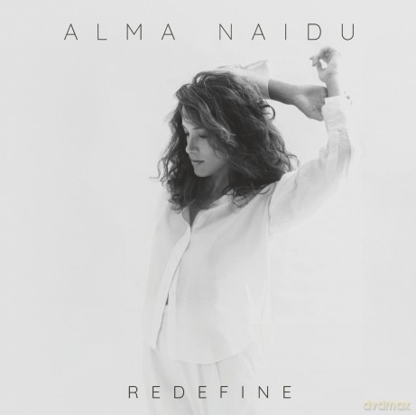 Alma Naidu: Redefine [Winyl]