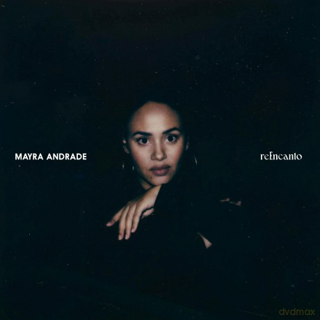 Mayra Andrade: ReEncanto: Live At Union Chapel [CD]
