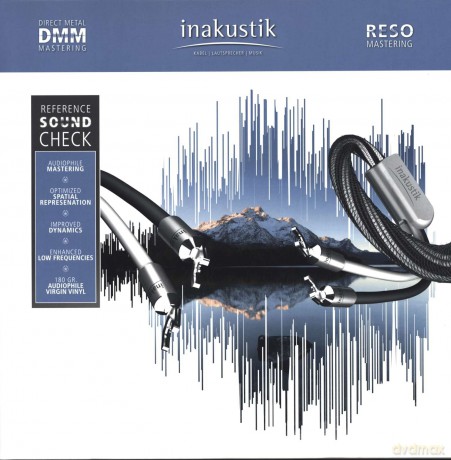 Reference Sound Edition: Reference Soundcheck [2xWinyl]