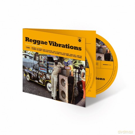 Reggae Vibrations [2CD]