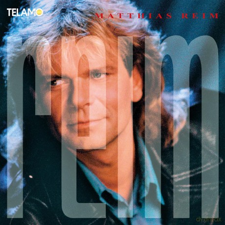 Matthias Reim: Reim [Winyl]