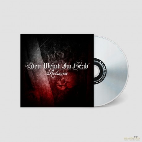 Eden Weint Im Grab: Reliquiem [CD]