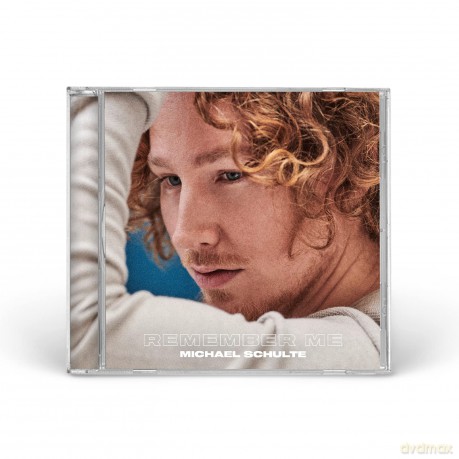 Michael Schulte: Remember Me [CD]