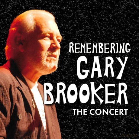 Remembering Gary Brooker: The Concert [3CD]