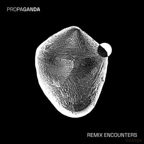 Propaganda: Remix Encounters (Black) [2xWinyl]