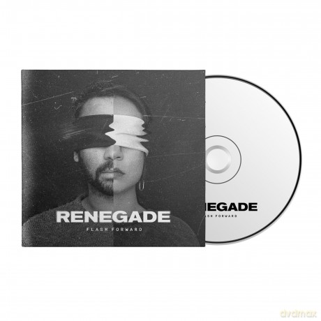 Flash Forward: Renegade [CD]