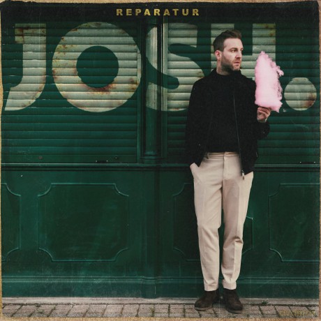 Josh.: Reparatur [CD]