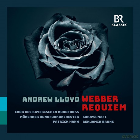 Andrew Lloyd Webber: Requiem [CD]