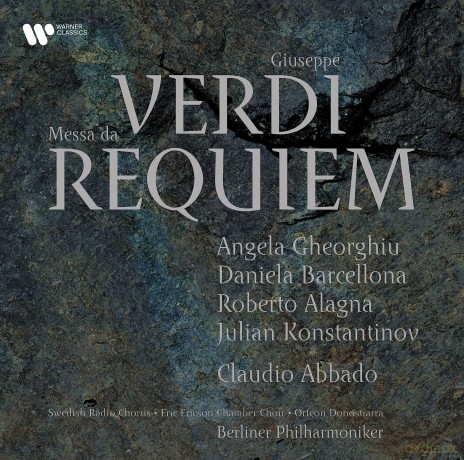Giuseppe Verdi: Requiem [2xWinyl]
