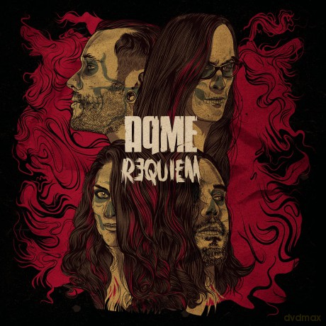 AqME: Requiem (Limited) [CD]