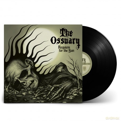 The Ossuary: Requiem For The Sun [Winyl]