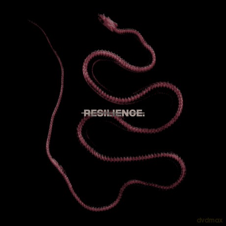 Throatcut: Resilience (Limited) (Red W/ Black Marble) [Winyl]