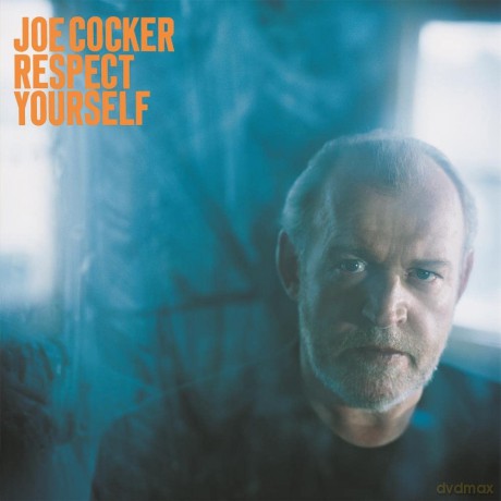 Joe Cocker: Respect Yourself [Winyl]