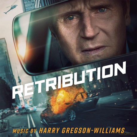 Retribution (Limited) (Yellow) [Winyl]