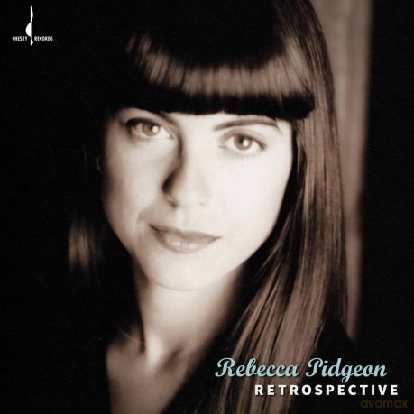 Rebecca Pidgeon: Retrospective [Winyl]