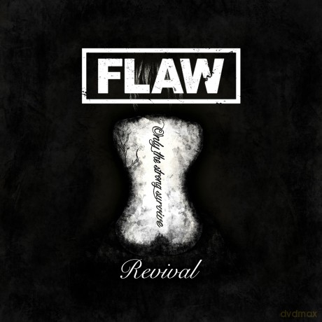 Flaw: Revival (Limited) (Blue) [Winyl]