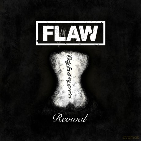Flaw: Revival (Limited) (Blue) [Winyl]