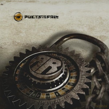 Poets Of The Fall: Revolution Roulette [2xWinyl]