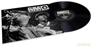 Public Enemy: Revolverlution Tour 2003 (RSD 2024) (Deluxe) [3xWinyl]
