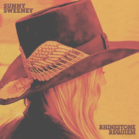 Sunny Sweeney: Rhinestone Requiem [CD]
