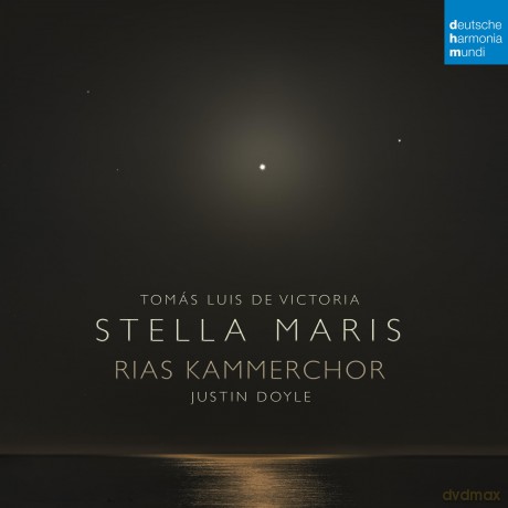 RIAS-Kammerchor - Stella Maris [CD]
