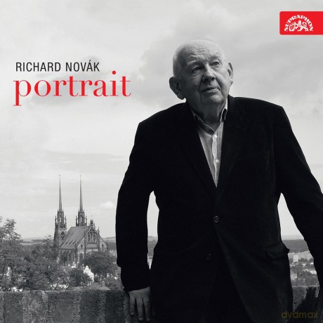 Richard Novak - Portrait [2CD]