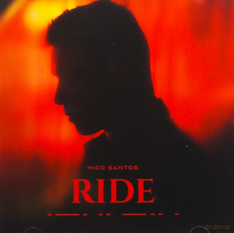 Nico Santos: Ride [CD]