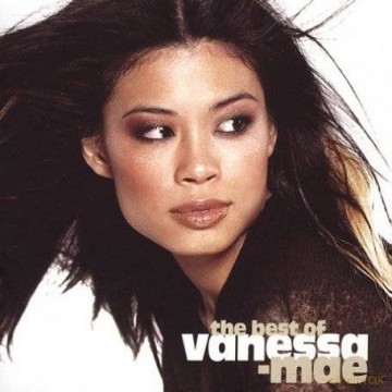 Vanessa Mae: The Best Of Vanessa Mae [CD]