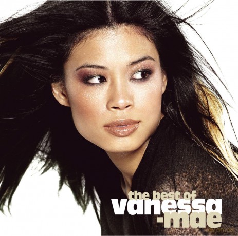 Vanessa Mae: The Best Of Vanessa Mae [CD]