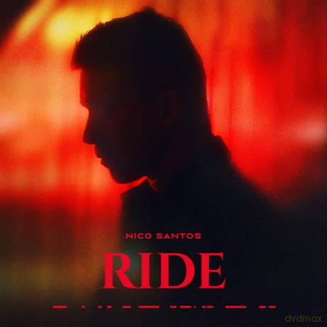 Nico Santos: Ride (Limited) (Red) [2xWinyl]