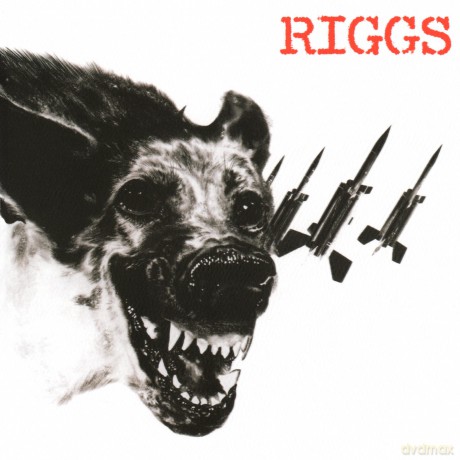 Riggs: Riggs (Music On CD) [CD]